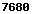 counter to blogger
