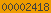 counter on blogger