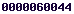 counter to blogspot