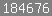 counter to blogger