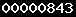 counter to blogspot