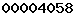 blogspot counter