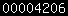 blogspot visitor counter