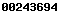 blogger counter