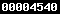 blogger hit counter