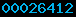 blogger counter