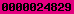 blogger counter