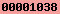 blogspot counter
