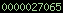 myspace profile  views counter