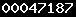 blogger counter