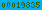 blogspot hit counter