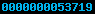 blogger hit counter