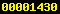 counter for blogspot