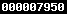 counter to blogspot