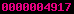 blogger statistics