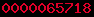 blogspot visit counter