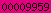 counter to blogspot