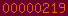 blogspot counter
