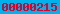 blogspot hit counter