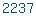 counter to
blogger