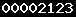 counter for blogger
