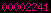 blogger counter