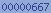 blogger visitor counter