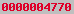 blogspot visit counter