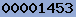 counter to blogger