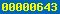 counter for blogspot