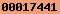 blogspot visit counter