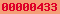 blogger visitor counter