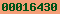blogspot visitor counter