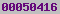 blogspot hit counter