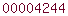 counter on blogger