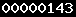 blogger counter