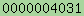 blogspot counter