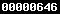 counter for blogger