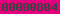 counter to blogger