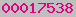 blogger counter