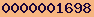 counter in iweb
