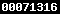 counter on blogger