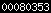 blogspot counter