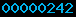 blogger hit counter