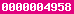 blogger counter