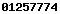 blogspot visit counter