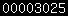 counter to blogger