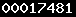 counter for blogger