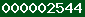 blogger visitor counter