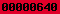 counter on blogger